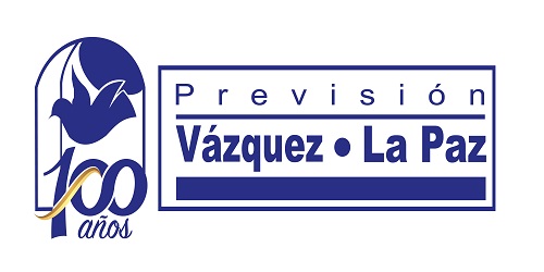 Previsión Vázquez - la Paz